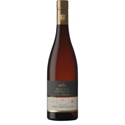 Rüdesheimer Berg Rottland Spätburgunder Cabinettkeller VDP Grosses Gewächs 2018 – Kloster Eberbach