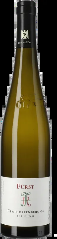 Rudolf Fürst: Riesling Centgrafenberg Großes Gewächs 2015