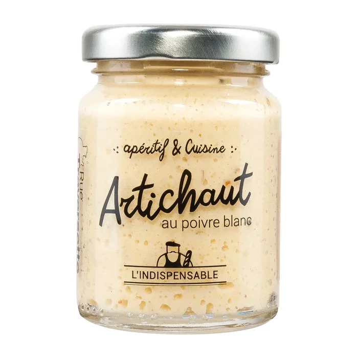 Rue Traversette | Artischocken-Creme | 90g