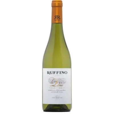 Ruffino Chardonnay Libaio Toscana IGT 2022