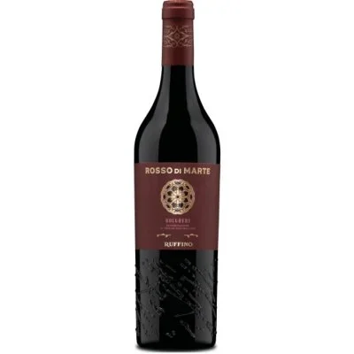 Ruffino Rosso di Marte Bolgheri DOC 2020