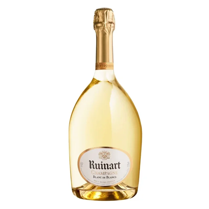 Ruinart Blanc de Blancs Magnum