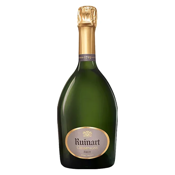 Ruinart Champagner R de Ruinart Brut 0,75L