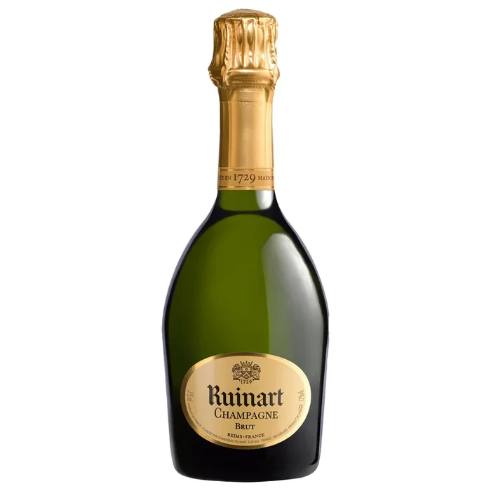 Ruinart R de Ruinart Brut Halbe Flasche