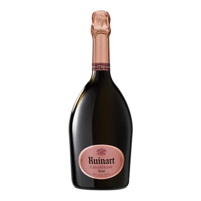 Ruinart Rosé