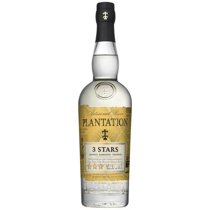 Rum Plantation Blanco 3 Stars