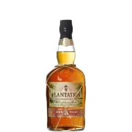 Rum Plantation