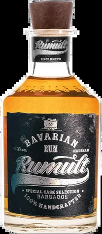 Rumult Bavarian Rum Special Selection Barbados