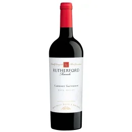 Rutherford Ranch Cabernet Sauvignon 2014 750ml