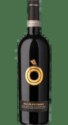Sagrantino di Montefalco DOCG Ó di Colpetrone