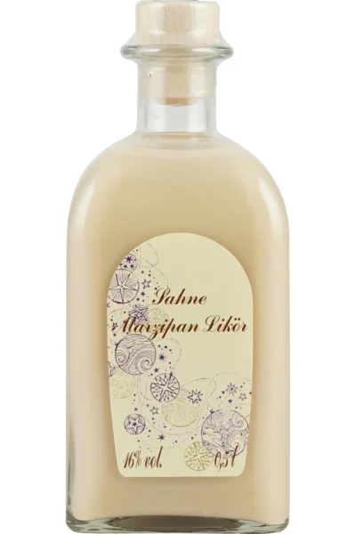 Sahne Marzipan Likör kaufen