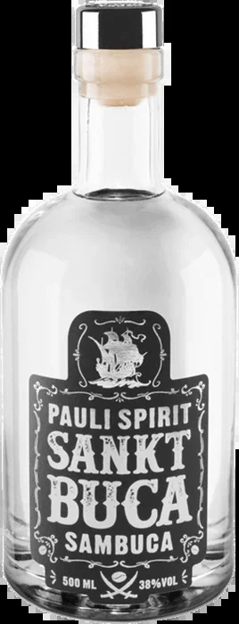 Saint Buca – Sambuca