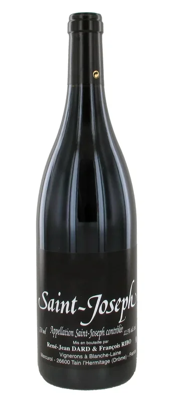 Saint-Joseph Blanc Magnum2023