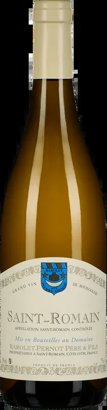 Saint-Romain Blanc 2023