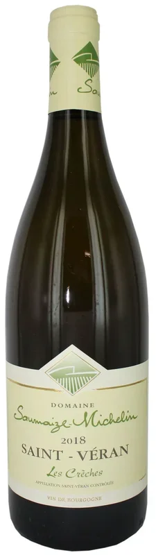 Saint Veran Les Crèches2023