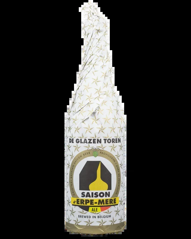 Saison D’Erpe-Mere