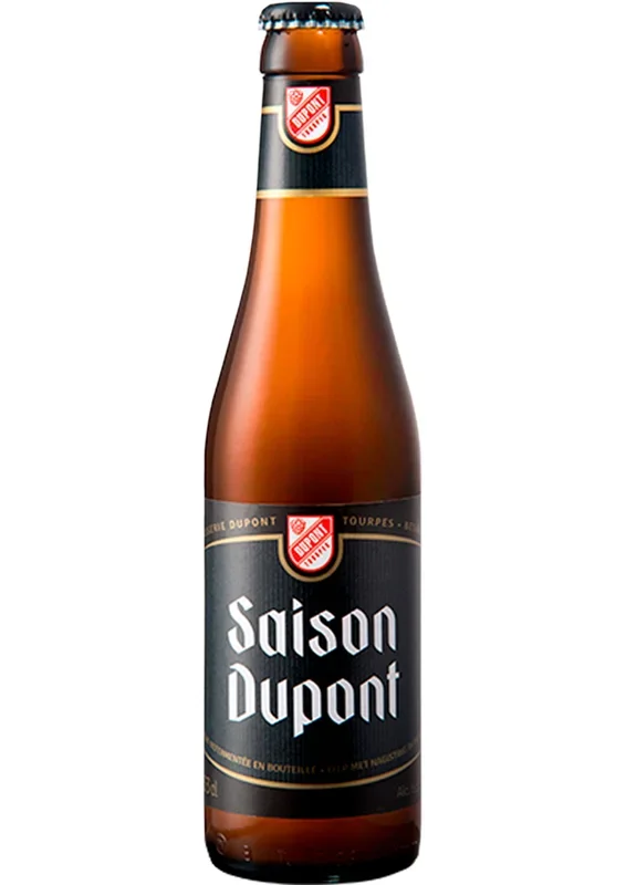 Saison Dupont 0,33 l Mw