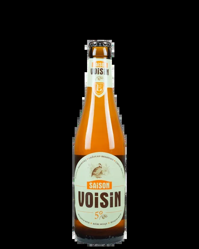 Saison Voisin