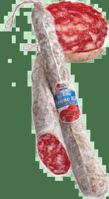 Salami Felino IGP Golfera 900g