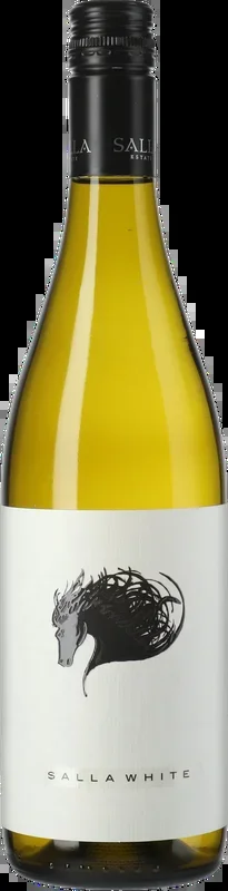 Salla Estate: Salla White 2020