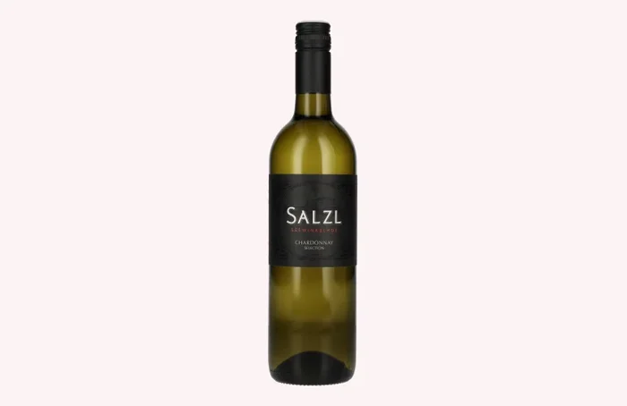 Salzl Chardonnay Selection 2024 13% Vol. 0,75l
