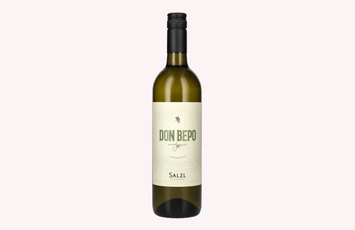 Salzl Don Bepo Weissweincuvée 2024 12,5% Vol. 0,75l