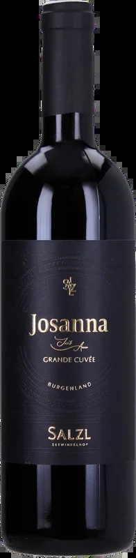 Salzl Josanna Grande Cuvee 2021, 0,75 l