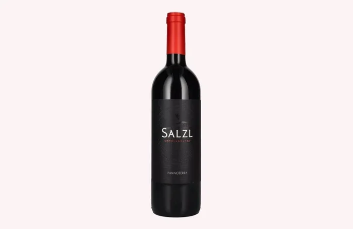 Salzl Pannoterra 2019 14,5% Vol. 0,75l
