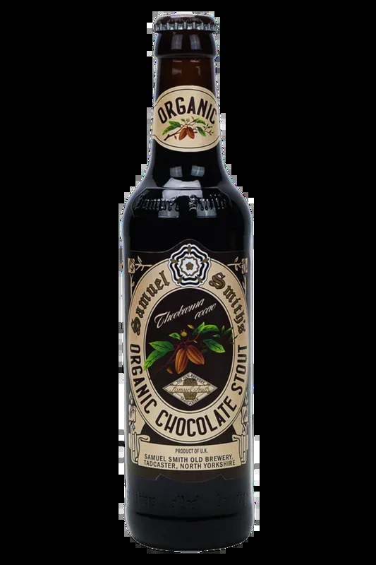 Samuel Smith Chocolate Stout