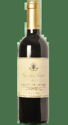 San Giusto A Rentennano Vin San Giusto 0,375 L