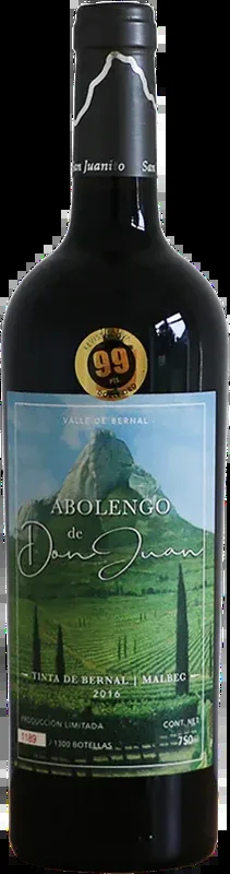 San Juanito Abolengo de Don Juan
