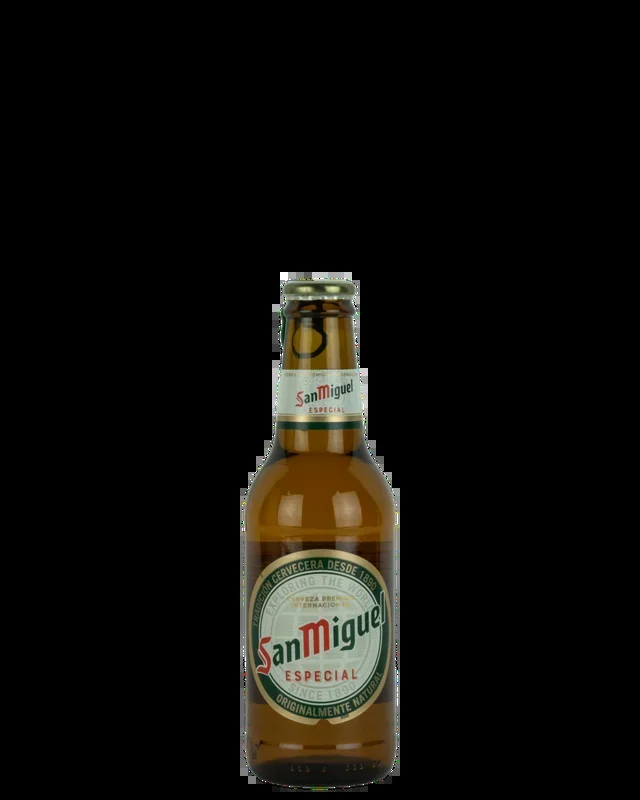 San Miguel