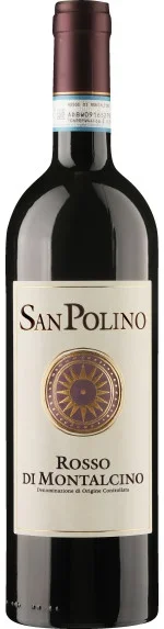 San Polino Rosso di Montalcino