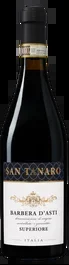 San Tanaro Barbera d’Asti Superiore