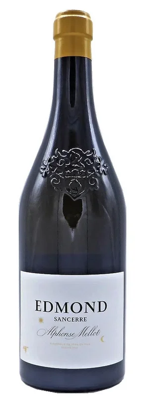 Sancerre Blanc „Cuvée Edmond“, Alphonse Mellot 2019