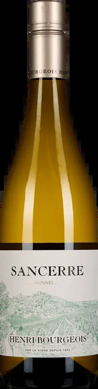 Sancerre Les Baronnes 2024
