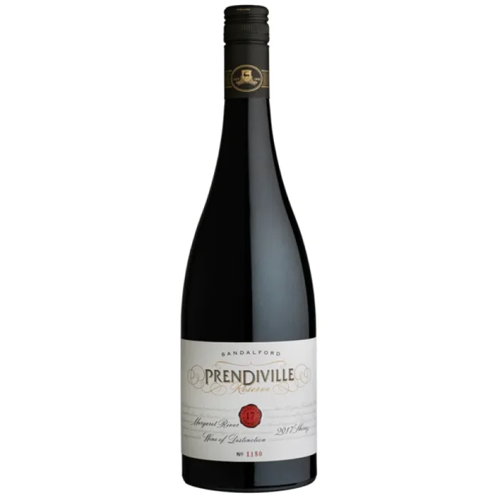 Sandalford Estate Reserve Shiraz