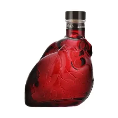 Sangre de Vida Blanco Tequila 70cl