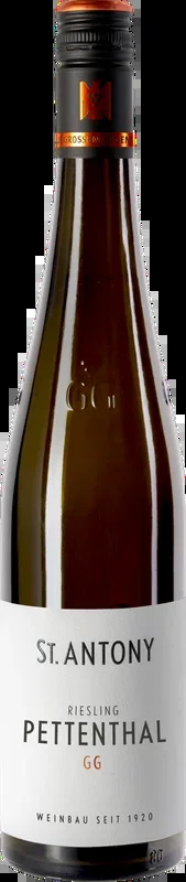 Sankt Antony Riesling Nierstein Pettenthal 2018