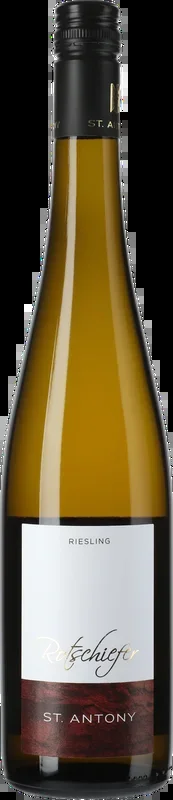 Sankt Antony: Riesling Rotschiefer Gutswein 2019