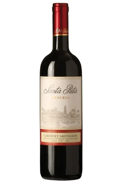 Santa Rita Cabernet Sauvignon Reserva