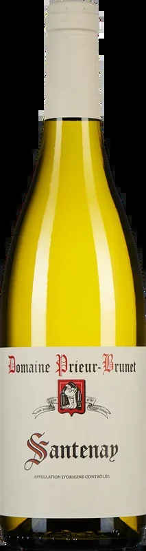 Santenay Blanc 2022