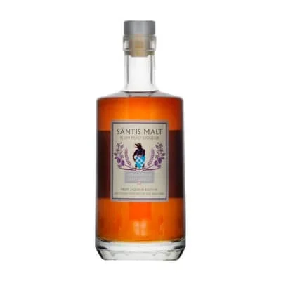 Säntis Malt Plum Malt Likör 50cl