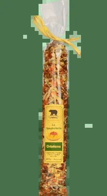 Sapori dell’Orso La Spaghettata Ortolana