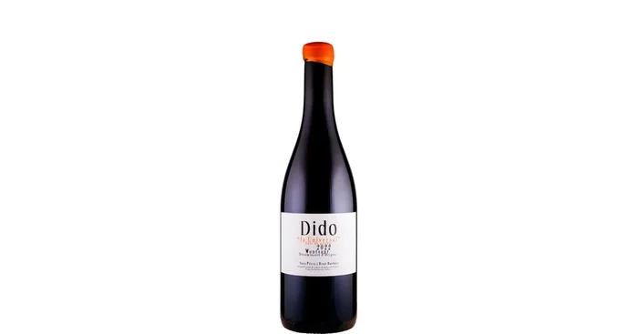 Sara Pérez & René Barbier, Venus Universal Dido la Universal Sòls de granit 2022 Biowein – ES-ECO-019-CT