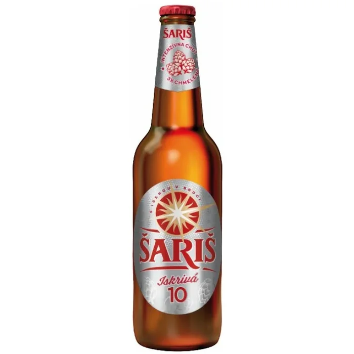 Saris 10 Iskriva