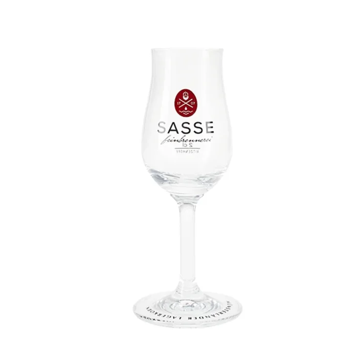 Sasse | Lagerkorn Digestifglas