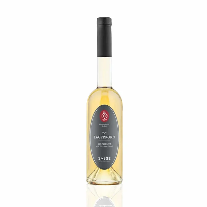 Sasse | Lagerkorn V.S.O.P. | 200ml