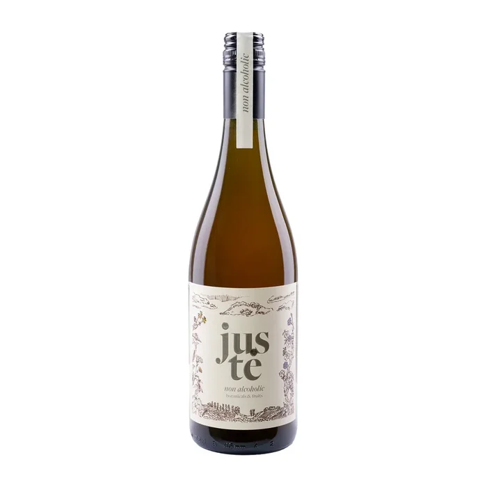 Sattlerhof | Juste | alkoholfrei