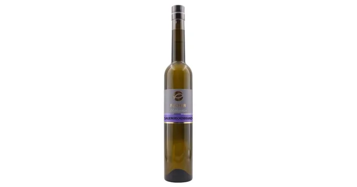 Sauerkirschenbrand (0,50 l)